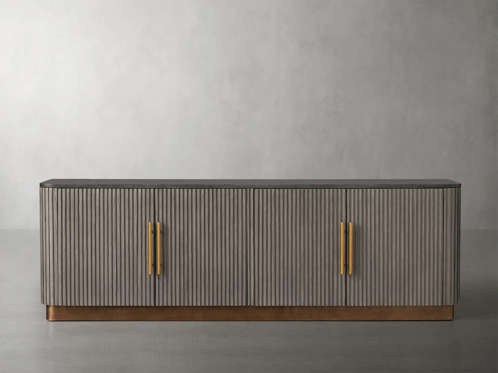 Forster Media Console