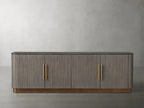 Forster Media Console