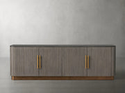 Forster Media Console