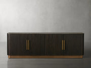 Forster Media Console