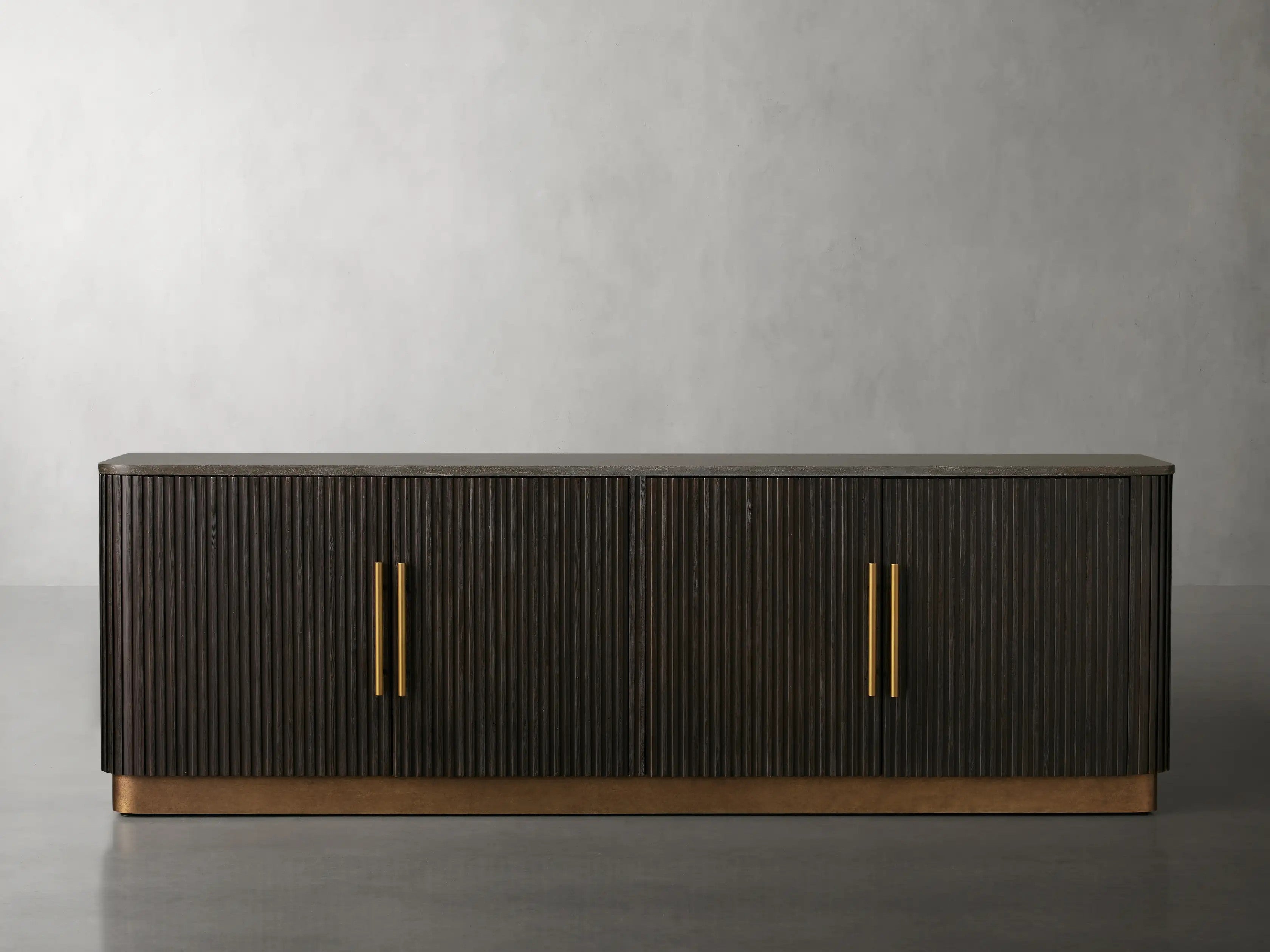 Forster Media Console