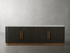 Forster Media Console