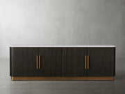 Forster Media Console