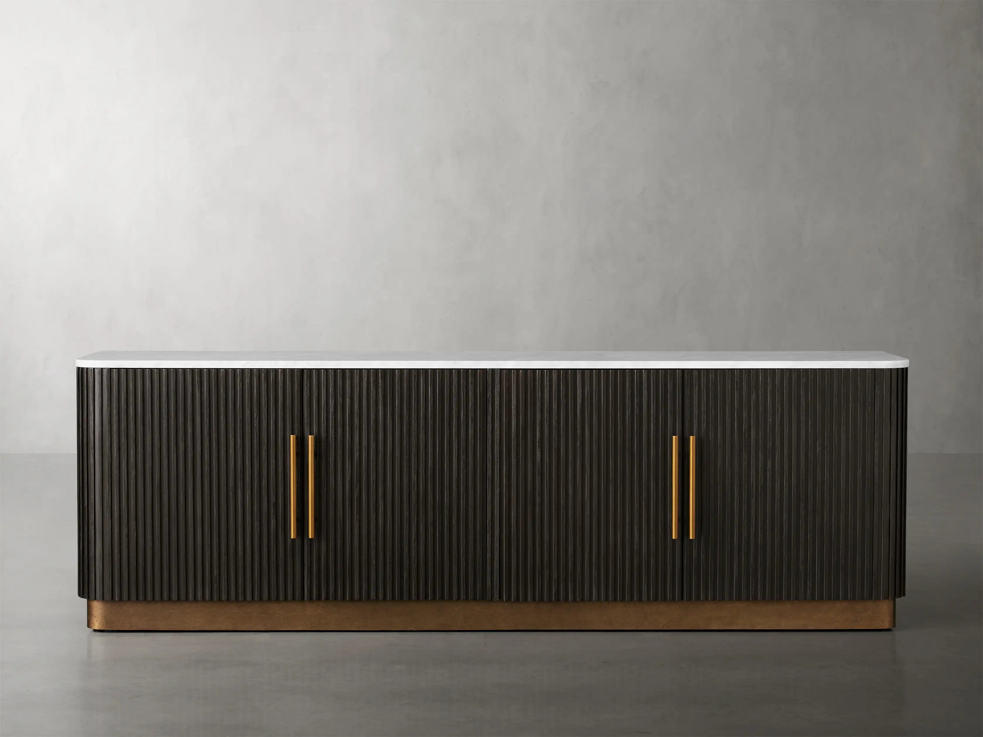 Forster Media Console