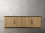 Forster Media Console