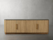 Forster Media Console