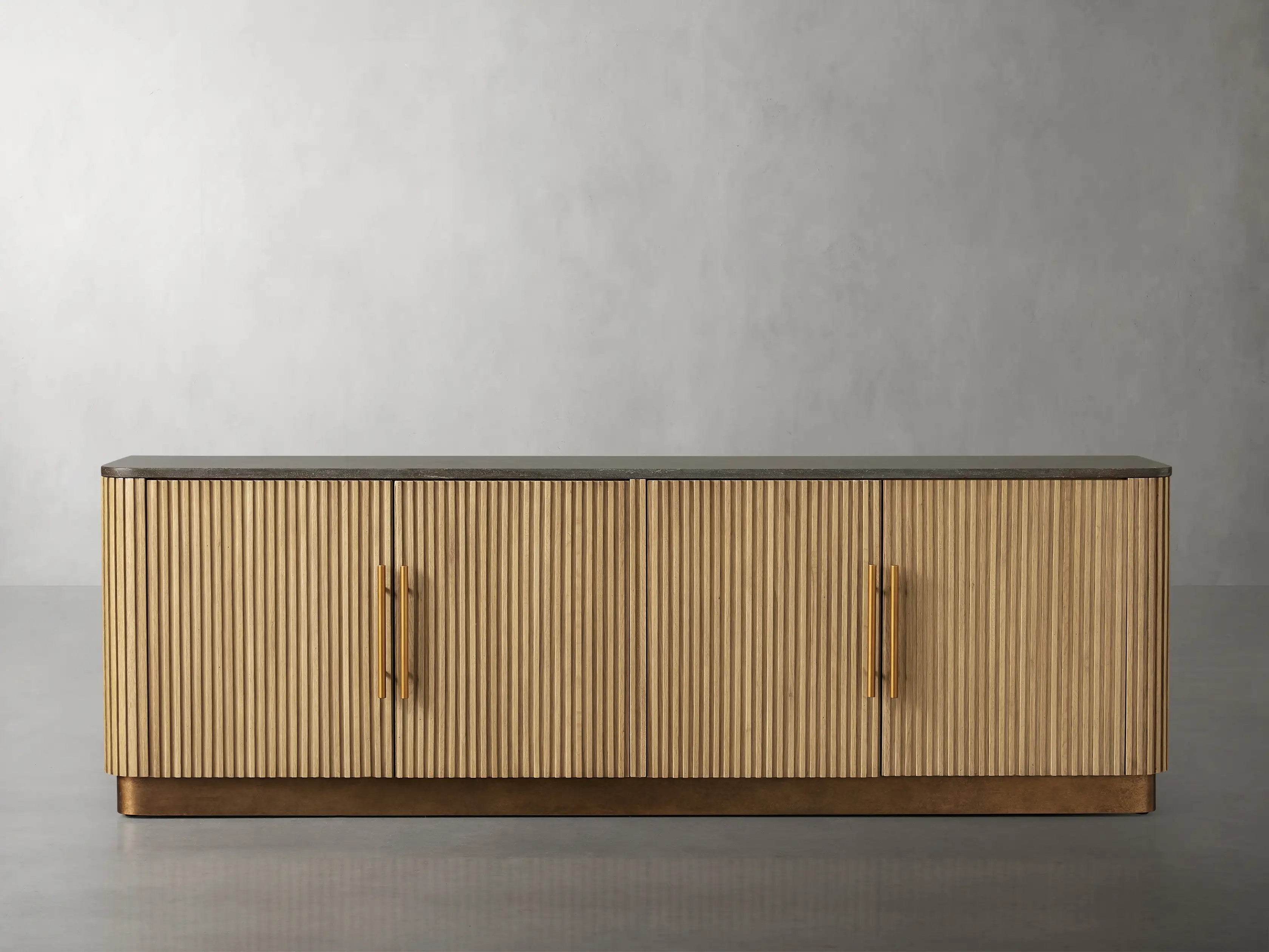 Forster Media Console