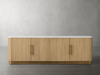 Forster Media Console