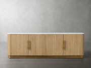 Forster Media Console