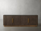 Forster Media Console