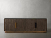Forster Media Console