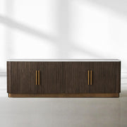 Forster Media Console