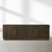 Forster Media Console