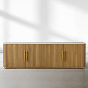 Forster Media Console