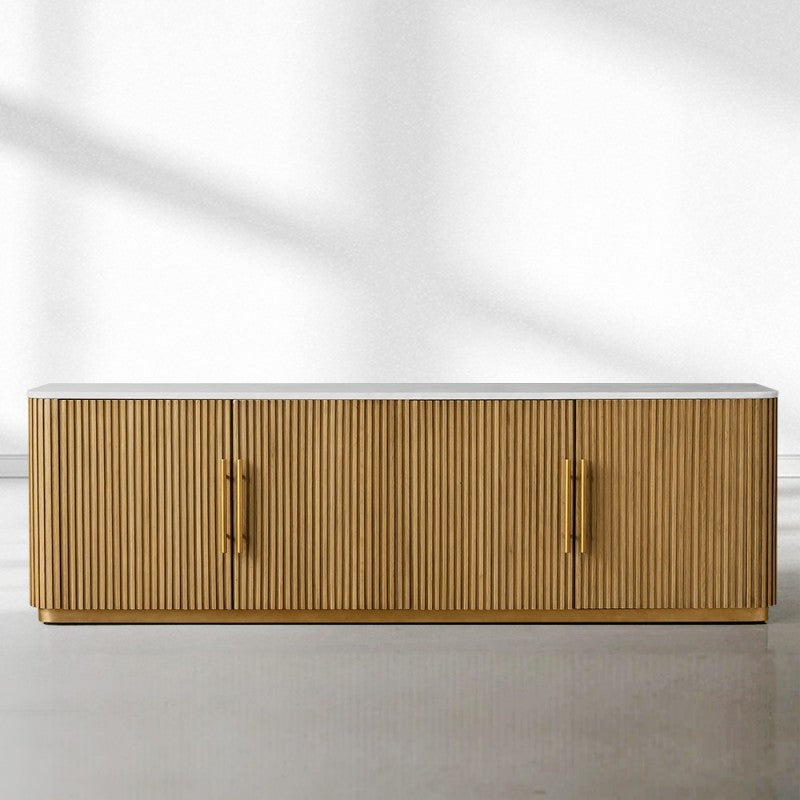 Forster Media Console