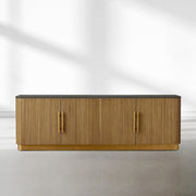 Forster Media Console