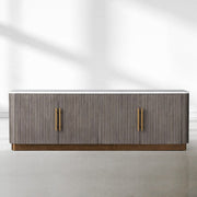 Forster Media Console