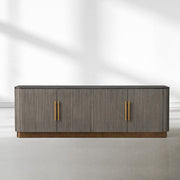 Forster Media Console