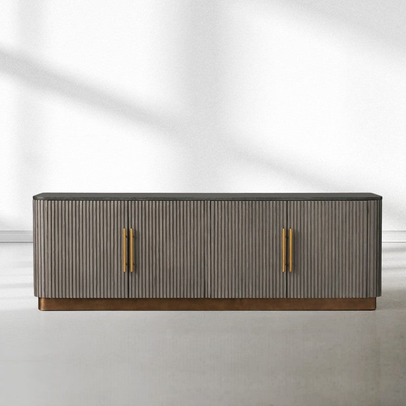 Forster Media Console