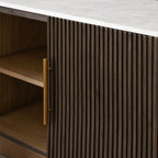 Forster Media Console
