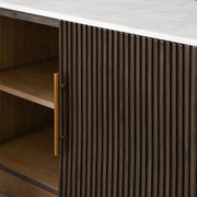 Forster Media Console