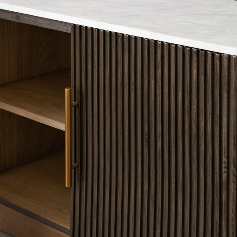 Forster Media Console