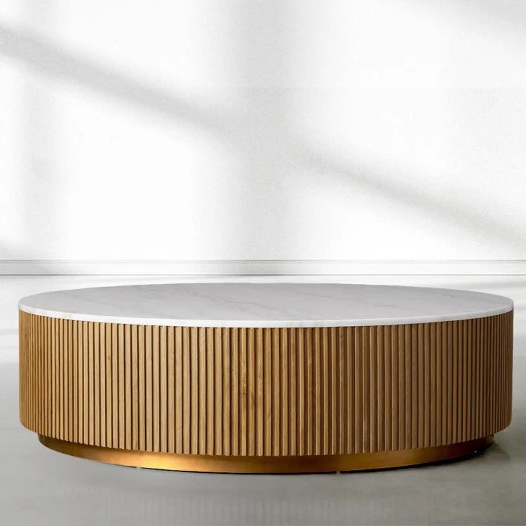 Forster Round Coffee Table