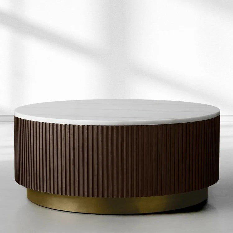 Forster Round Coffee Table