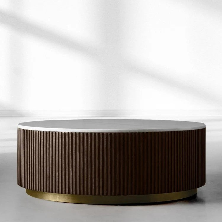 Forster Round Coffee Table