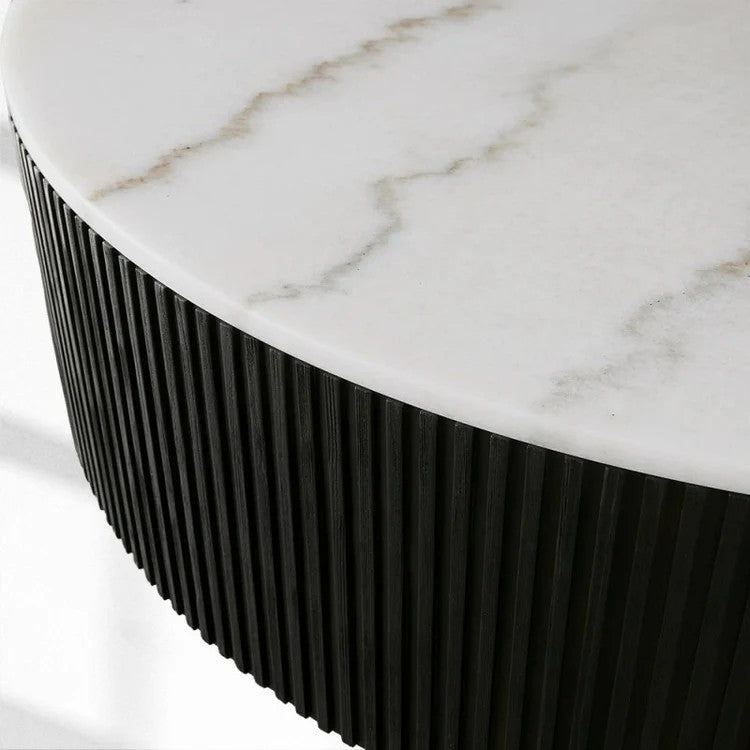 Forster Round Coffee Table