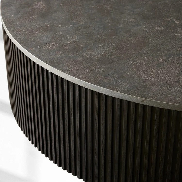 Forster Round Coffee Table