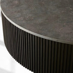 Forster Round Coffee Table