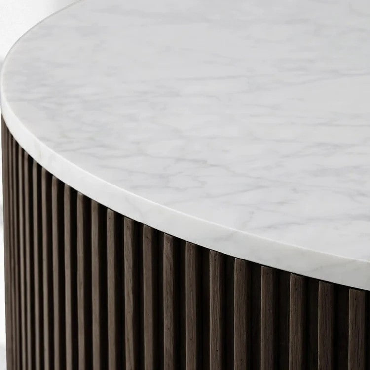 Forster Round Coffee Table