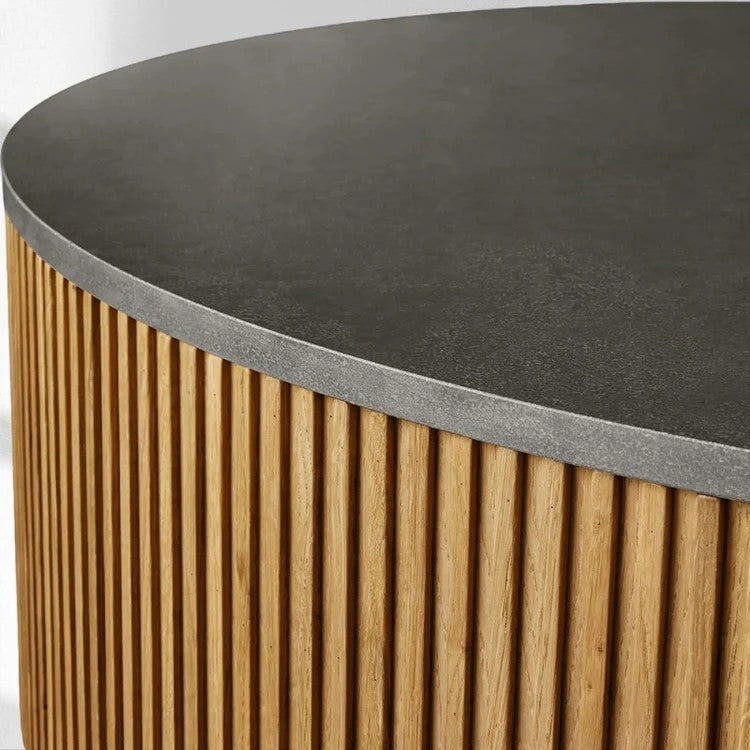 Forster Round Coffee Table