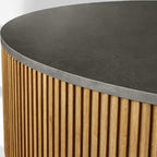 Forster Round Coffee Table