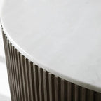 Forster Round Coffee Table