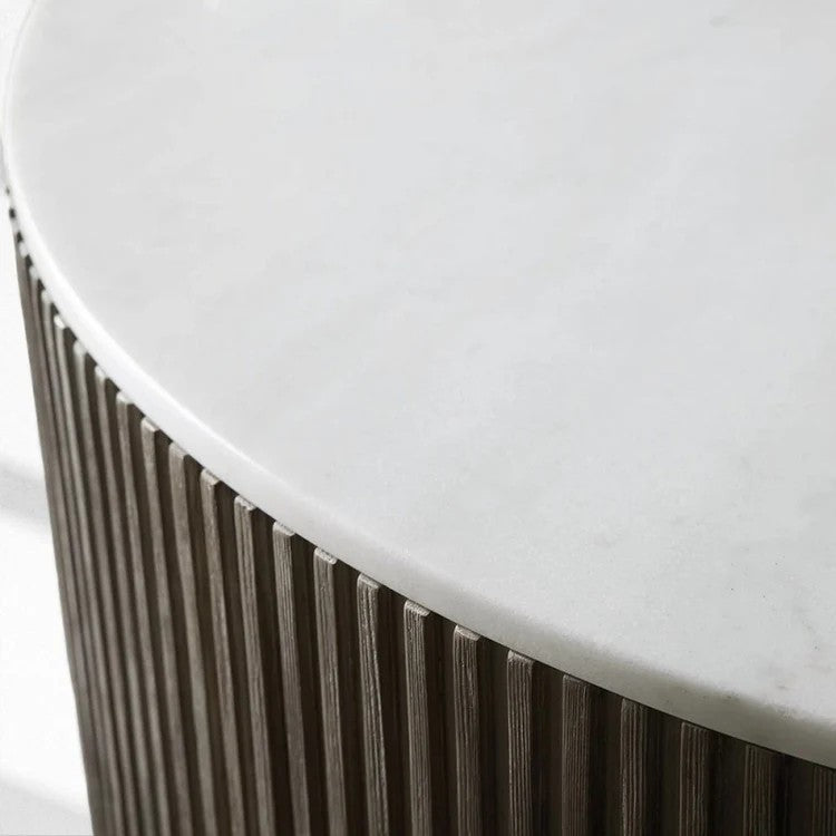 Forster Round Coffee Table