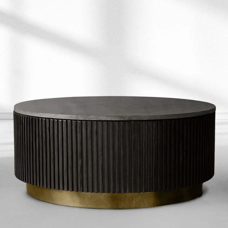 Forster Round Coffee Table