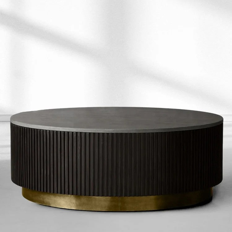 Forster Round Coffee Table