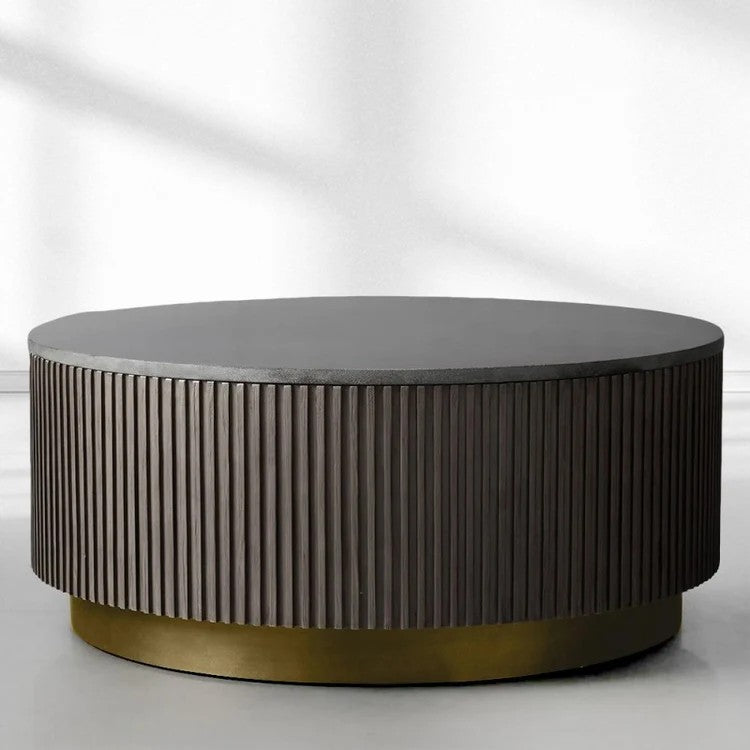 Forster Round Coffee Table