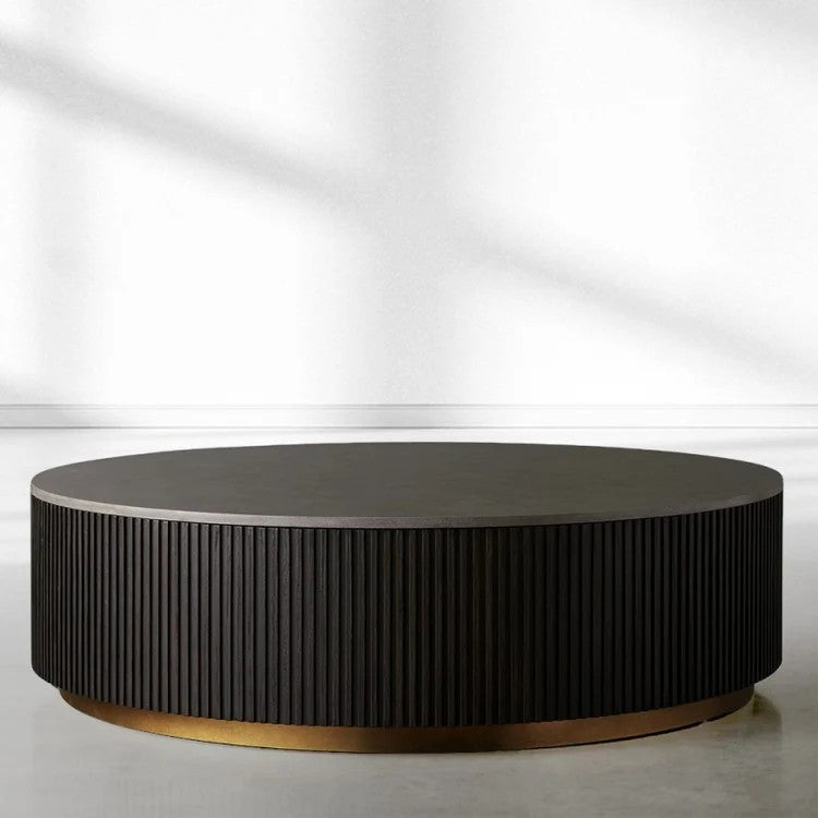 Forster Round Coffee Table