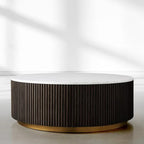 Forster Round Coffee Table