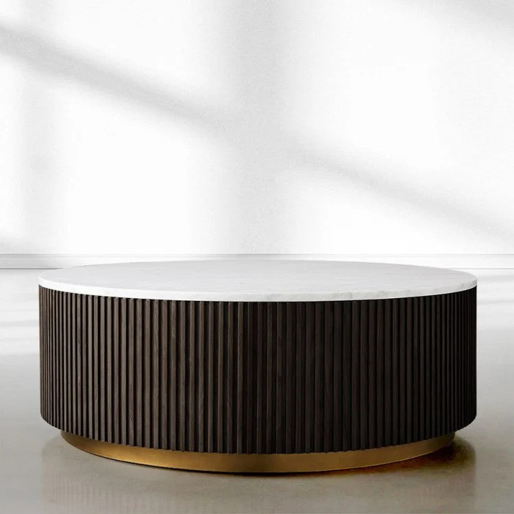 Forster Round Coffee Table