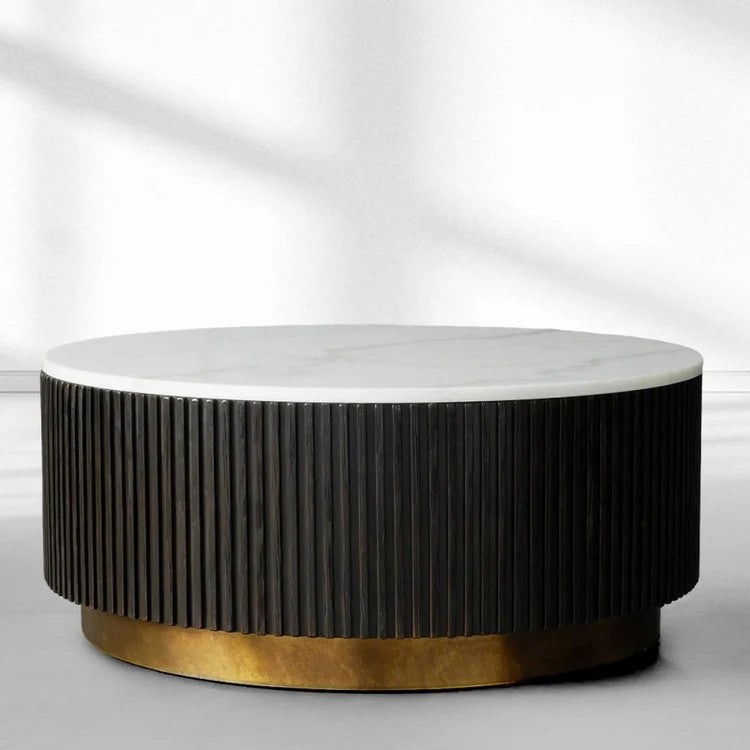 Forster Round Coffee Table