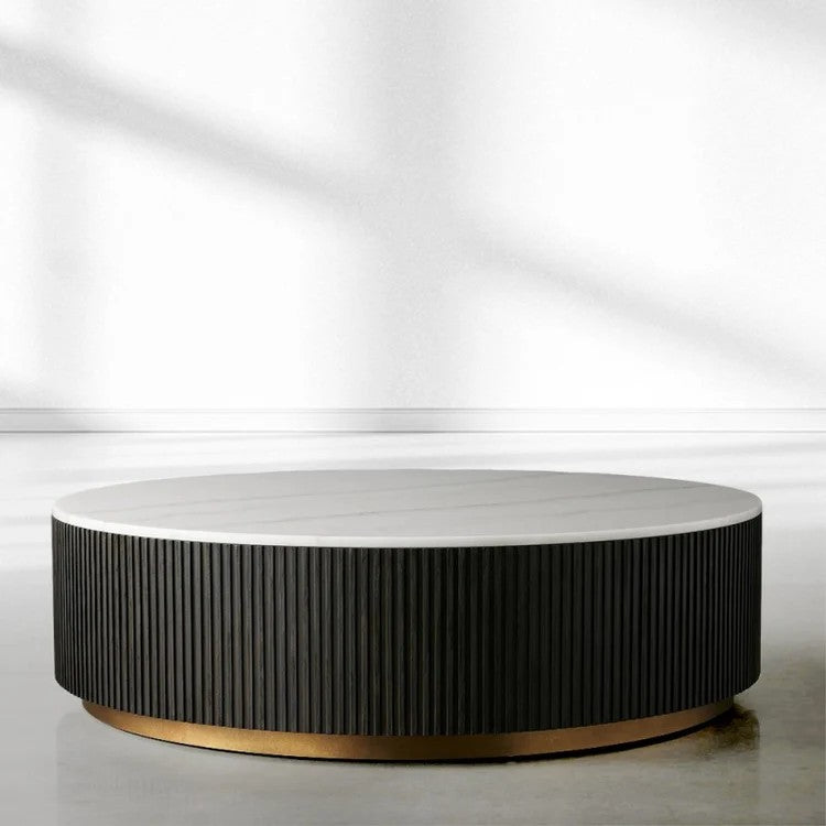 Forster Round Coffee Table