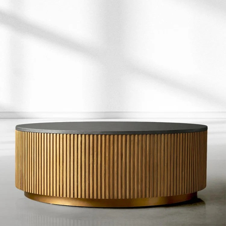 Forster Round Coffee Table
