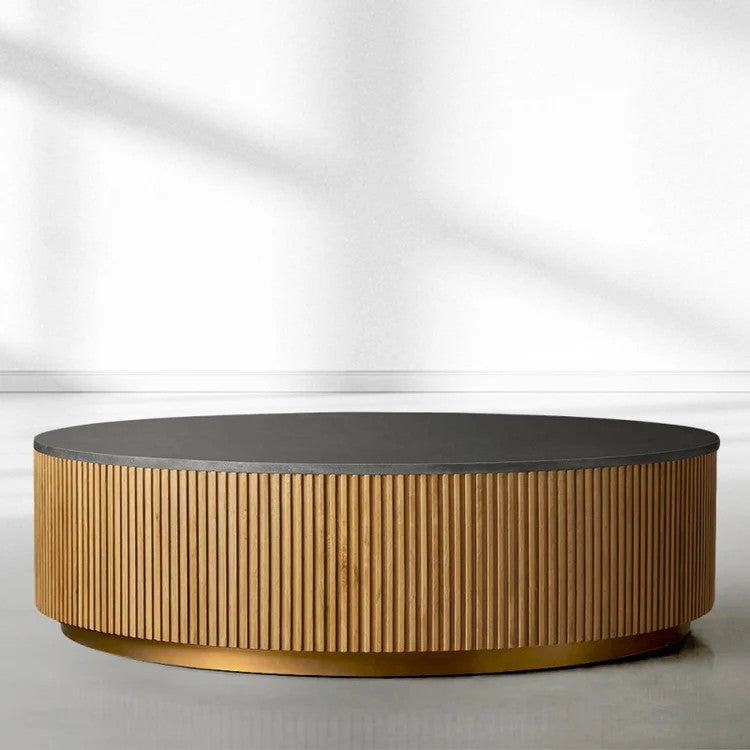 Forster Round Coffee Table