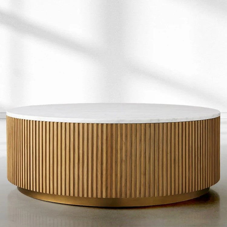 Forster Round Coffee Table