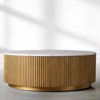 Forster Round Coffee Table