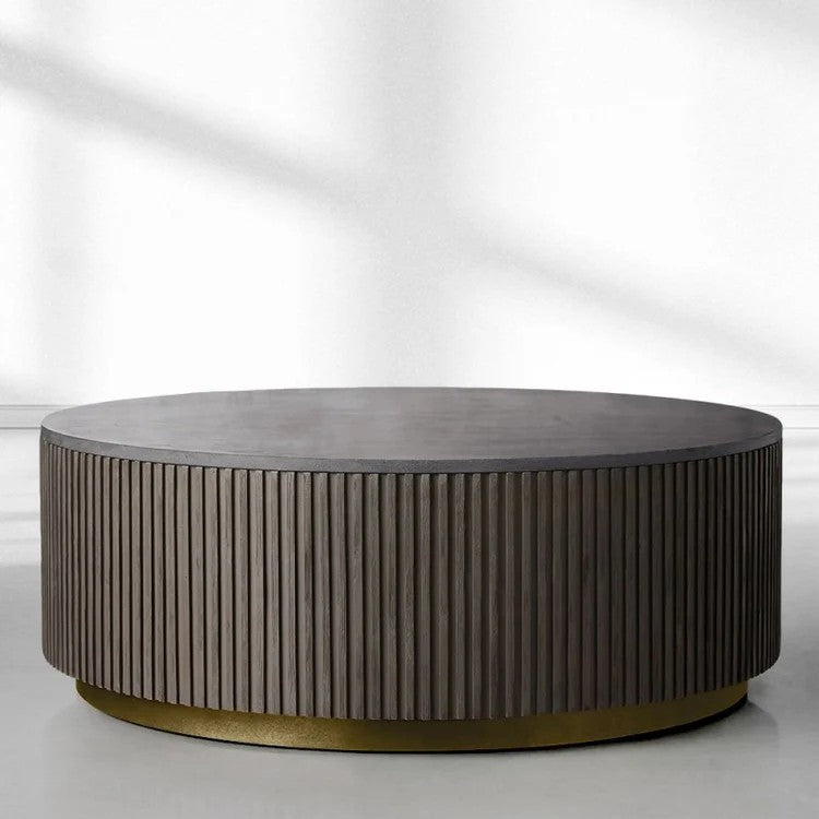 Forster Round Coffee Table